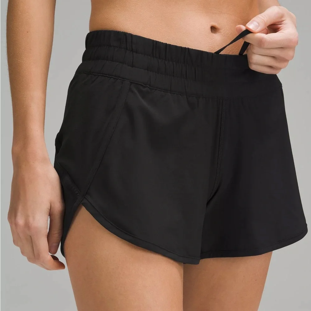Like New! LULULEMON Tracker Shorts